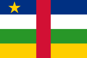 CentralAfrican-flag