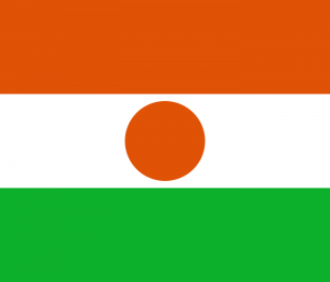 Niger-flag