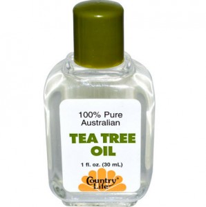 Tea-Tree-Oil