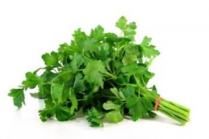 parsley