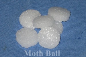 Mothball