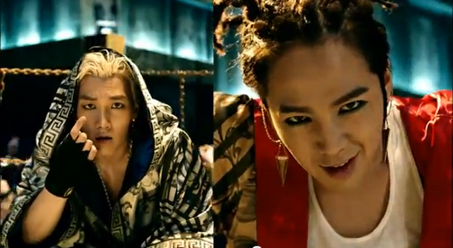 【MV】TEAM H / What is your name? (Japanese ver.)