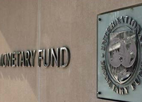 IMF ຄາດ​ເສດ​ຖະ​ກິດ​ໂລກ​ປີ 2015 – 2016 ຂະ​ຫຍາຍ​ຕົວ​ຫລຸດ​ລົງ 0.3%