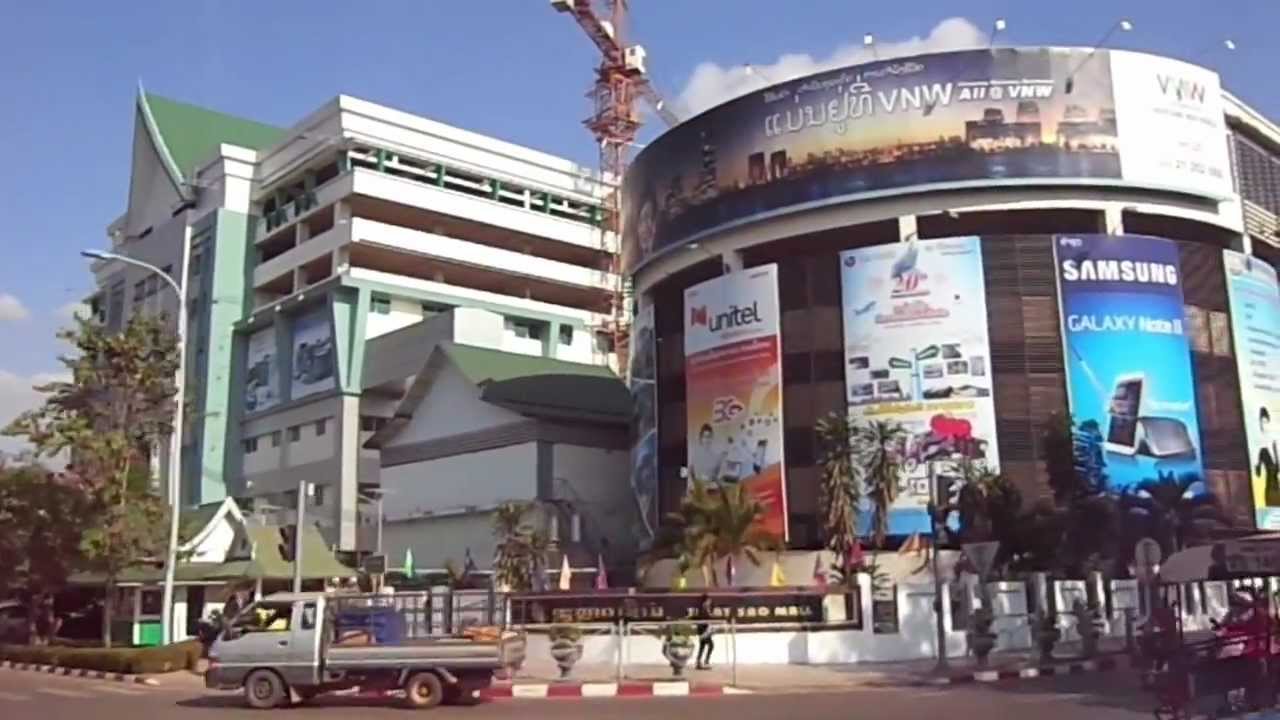 Talatsao Shopping Mall