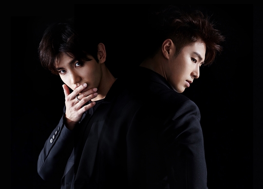 ດົງບັງຊິນກິ (TVXQ!) ກຽມປ່ອຍອາລະບ້ຳ ‘RISE AS GOD’