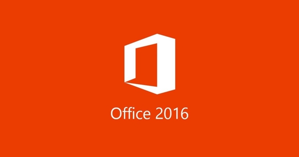 ໄມໂຄຣຊອບເປີດຕົວ Office 2016 ຮອງຮັບ Windows 10 ເຕັມຮູບແບບ