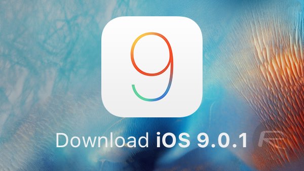 Apple ປ່ອຍ iOS 9.0.1 ແກ້ປັນຫາ Slide to Upgrade