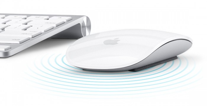 Apple ເປີດ​ຕົວ​ອຸປະກອນ​ເສີມ Magic Keyboard, Magic Mouse 2 ແລະ Magic Trackpad 2 ໃໝ່