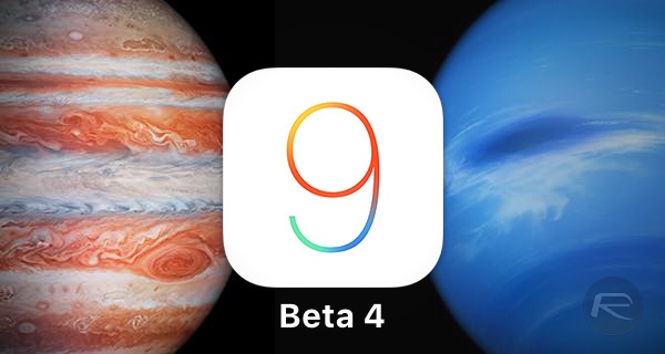 Apple ອອກອັບເດດ iOS 9.1 Public beta 4 ສຳລັບບຸກຄົນທົ່ວໄປ