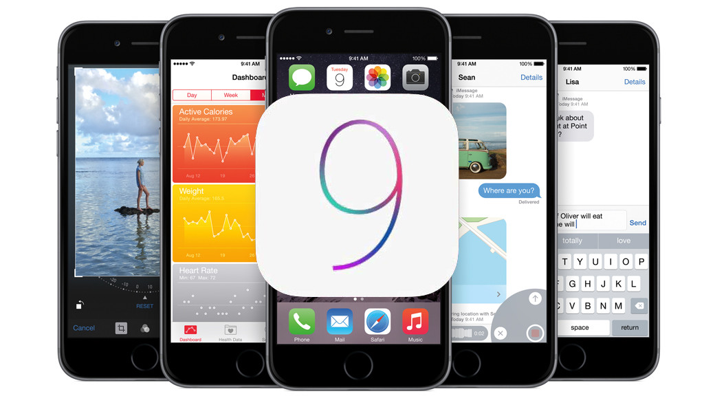 ວິທີ Downgrade ຈາກ iOS 9.0 ກັບໄປ iOS 8.4.1 ເທິງ iPhone, iPad, iPod Touch