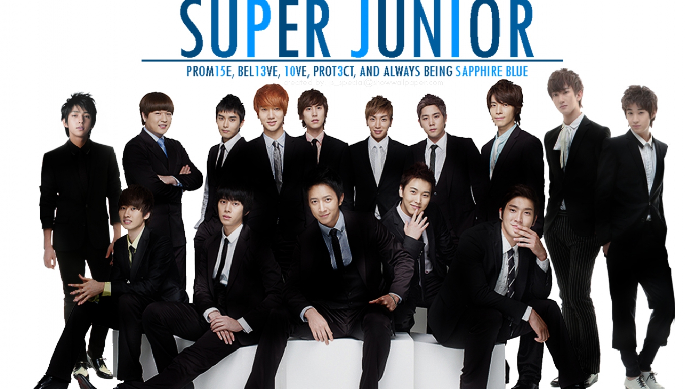 SM ກໍ່ຕັ້ງຄ້າຍ Label SJ ສະຫລອງເປີດໂຕ Super Junior ຄົບ 10 ປີ