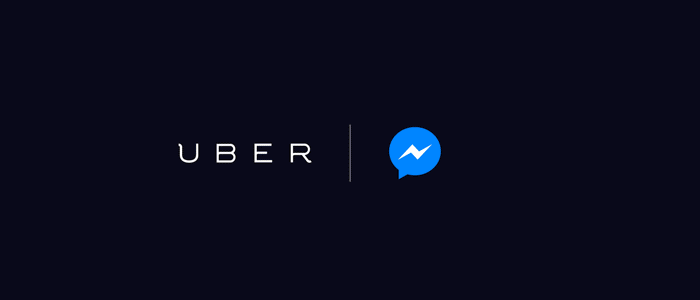 Facebook ຈັບ​ມື Uber ໃຫ້​ຜູ້​ໃຊ້​ເອີ້ນ​ແທັກ​ຊີ່​ໄດ້​ຜ່ານ​ແອັບ Messenger