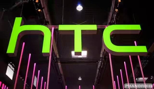 HTC ເຜີຍລາຍງານທາງການເງິນວ່າມີຍອດຂາຍຫຼຸດລົງເຖິງ 35%