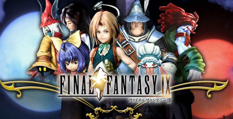 ໄດ້ເວລາເປີດໂລກອີກຮອບ Square Enix ປ່ອຍເກມ Final Fantasy IX ລົງ iOS ແລະ Android ແລ້ວ!!