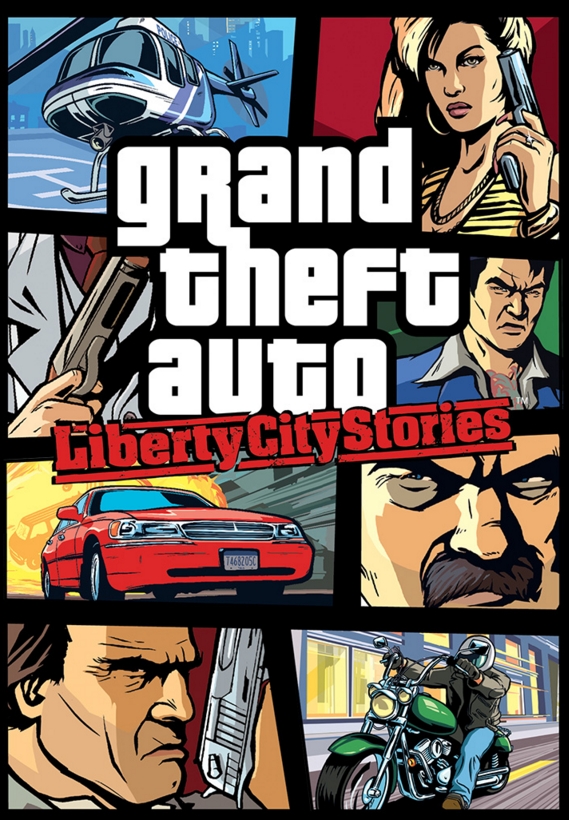Grand Theft Auto: Liberty City Stories ລົງສູ່ຮ້ານຄ້າ Android ແລ້ວ!!