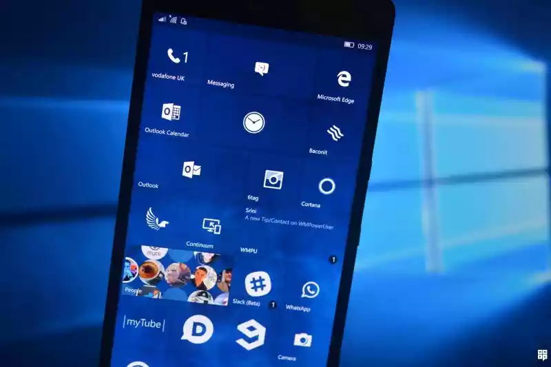 Microsoft ແມັກຊີໂກ ບອກ Windows 10 Mobile ຈະປ່ອຍໃຫ້ອັບເດດວັນທີ 29 ກຸມພານີ້