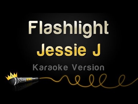 Jessie J – Flashlight Lyrics (Pitch Perfect 2)