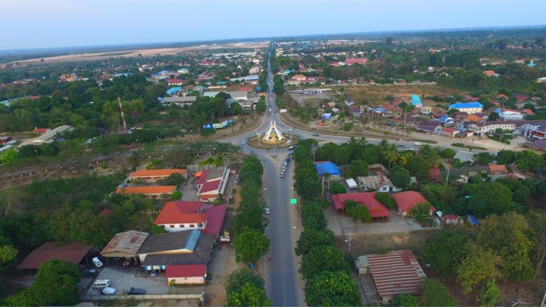 ສະຫວັນບ້ານເຮົາເຈົ້າເຄີຍເຫັນ ຫຼື ຍັງ ?