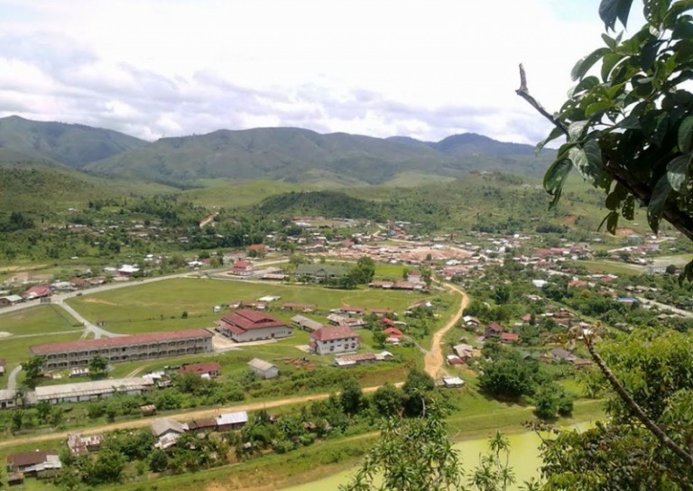 ໄຊສົມບູນ ຕ້ອງການທຶນ 3 ພັນຕື້ກວ່າກີບ ເພື່ອພັດທະນາເສດຖະກິດສັງຄົມ