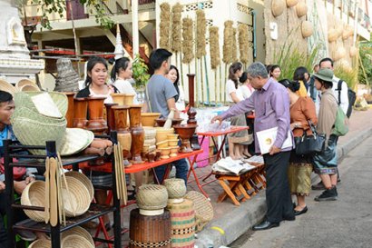 ໂຄງການວຽງຈັນທົດລອງ 2016 ໄດ້ຮັບການຕອບຮັບເປັນຢ່າງດີ ຈາກສັງຄົມ!