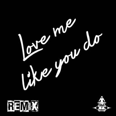 Love Me Like You Do –  acoustic version