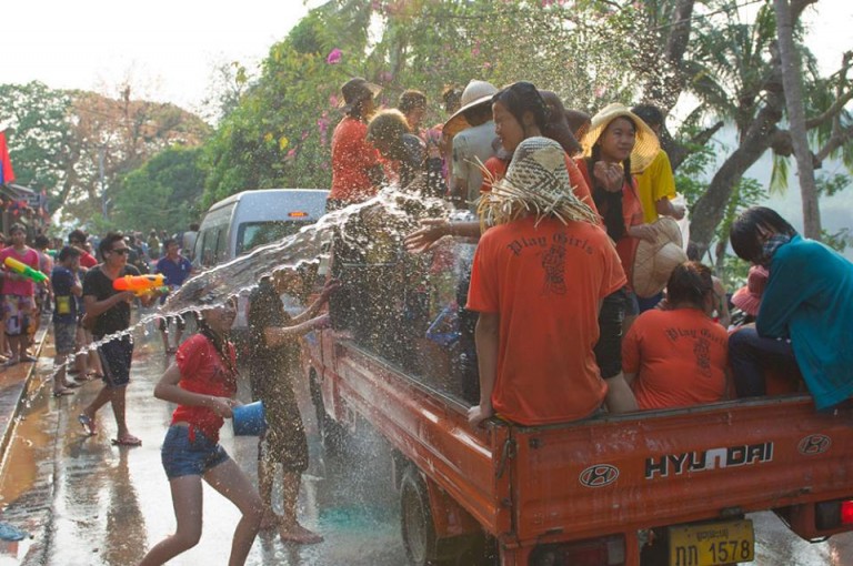 ເຕືອນສະຕິ 8 ຂໍ້ຕ້ອງເອົາໃຈໃສ່ໃນໄລຍະປີໃໝ່