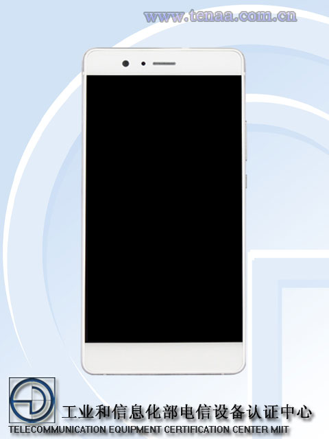 Huawei P9 Lite ຜ່ານການຮັບຮອງຈາກ TENAA ແລ້ວ