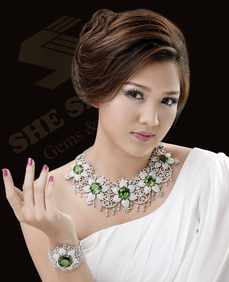 ມຽນມາ ຈະຈັດຕະຫຼາດນັດ ອັນຍະມະນີໃນເດືອນໜ້າ
