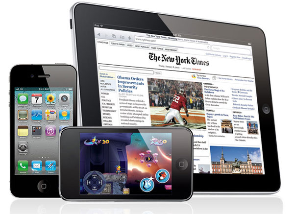 ສິ່ງທີ່ຄວນເຮັດ ກ່ອນການເອົາ iPhone ແລະ iPad ໄປ claim