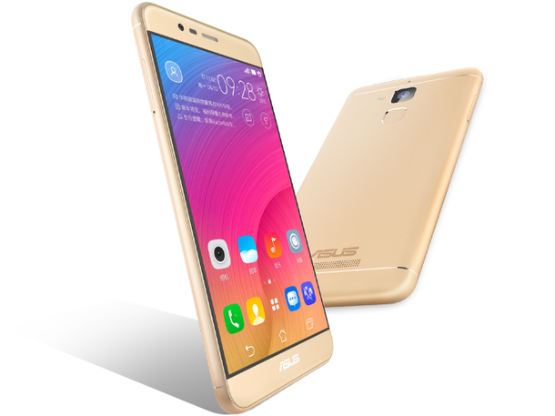 ASUS ເປີດໂຕ ZenFone Pegasus 3 ສະມາດໂຟນແບັດອຶດ 4100mAh