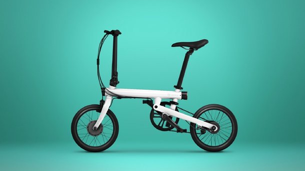 Xiaomi ເປີດໂຕ Electric Bicycle ລົດຖີບໄຟຟ້າອັດສະລິຍະທີ່ສາມາດພັບເກັບໄດ້