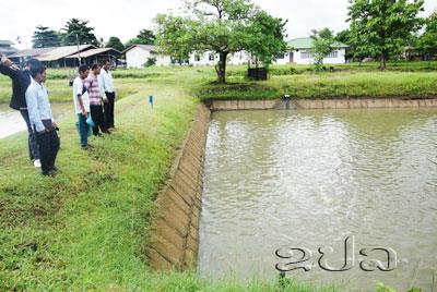 ສູນຄົ້ນຄວ້າໜອງແດງ ແຂວງສາລະວັນ ຂະຫຍາຍແນວພັນພືດ-ສັດ ສະໜອງປະຊາຊົນປູກ-ລ້ຽງ!