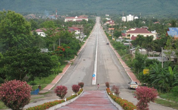 ແຂວງໄຊຍະບູລີ ເຂັ້ມງວດຄຳສັ່ງນາຍົກຯ ພົບໄມ້ຫວງຫ້າມຄ້າງສະໜາມ ພັນກວ່າແມັດກ້ອນ!