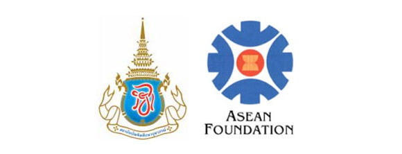 ທຶນການສຶກສາ ASEAN Foundation Joint Post Graduate Scholarship 2017