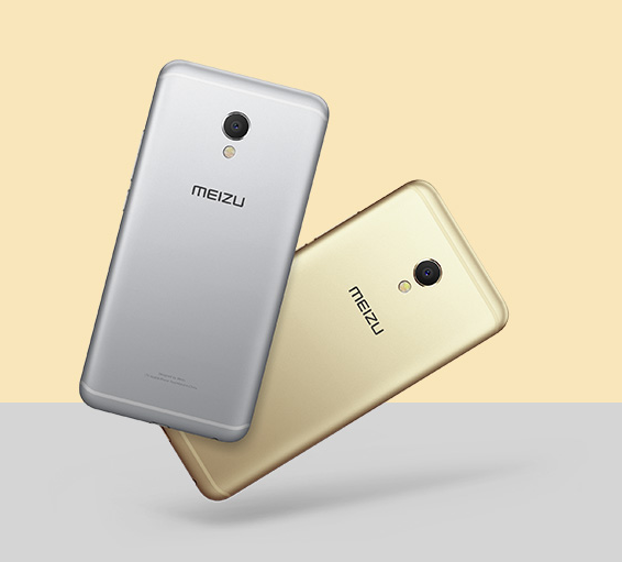 Meizu ເປີດໂຕສະມາດໂຟນເຮືອທຸງ MX6 ທີ່ປັກກິ່ງ