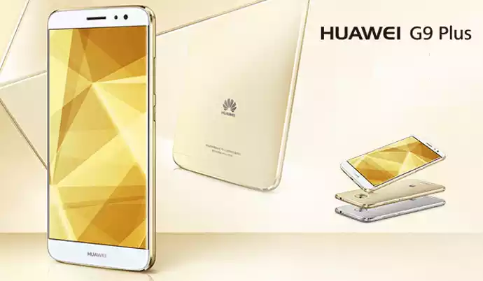 ມາຕາມນັດ!! Huawei ເປີດໂຕ G9 Plus ຢ່າງເປັນທາງການ, ມາພ້ອມ Ram 3GB ແລະ Snapdragon 625