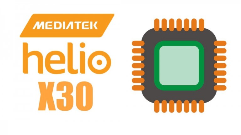 MediaTek ເປີດໂຕຊິບເຊັດ Helio X30 ພ້ອມໃຊ້ຊິບກຣາບຟິກ PowerVR