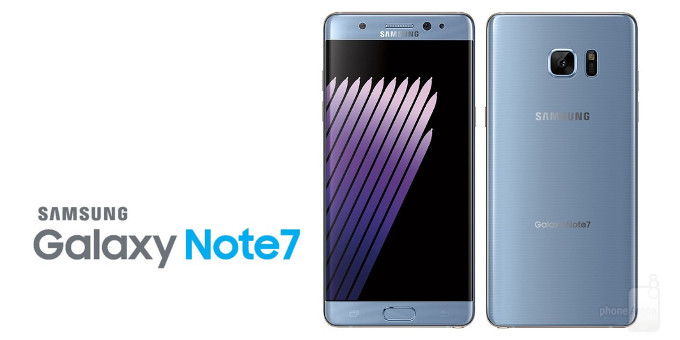 ເກືອບຕາຍ!! Samsung ຢືນຢັນ Galaxy Note 7 ທີ່ປະເທດຈີນປອດໄພບໍ່ຈຳເປັນຕ້ອງເກັບຄືນ