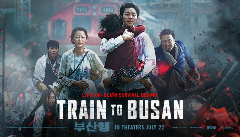 ຂ່າວລື! ຊົງຈຸງກິ ກັບ ລີມິນໂຮ ກຽມສະແດງຮູບເງົາເລື່ອງ ຊັອມບີ້ “Train to Busan 2”