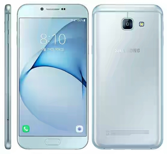 Samsung ເປີດໂຕ Galaxy A8 (2016) ທີ່ປະເທດເກົາຫຼີ