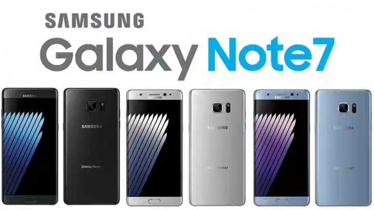 Samsung ປະກາດຢຸດຈຳໜ່າຍແລະປ່ຽນເຄື່ອງ Galaxy Note7 ທົ່ວໂລກ ຫຼັງເຄື່ອງມີບັນຫາໃນຮອບ 2 ພ້ອມທັງບອກໃຫ້ຜູ້ໃຊ້ຢຸດໃຊ້ງານເຄື່ອງກ່ອນ