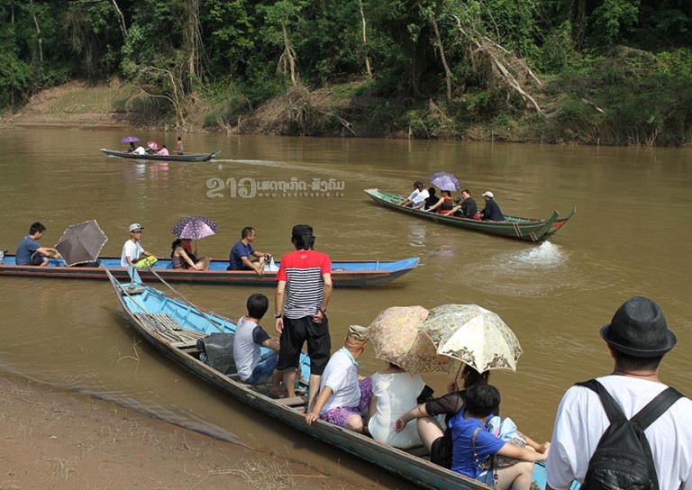 ໄຈກາ ວາງ 5 ຍຸດທະສາດ ຊ່ວຍພັດທະນາແຂວງ ຫຼວງພະບາງ