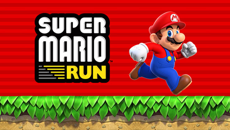 Super Mario Run ສຳລັບ iOS ຈະພ້ອມເປີດໃຫ້ດາວໂຫຼດຟຣີໃນວັນທີ 15 ທັນວານີ້ ພ້ອມໂຕເລືອກຊື້ຂາດ 9.99$