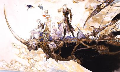 ບົດຄວາມເກມ: ມື້ນີ້ໃນອະດີດ ວັນທີ 6 ທັນວາ ຫຼືມື້ວາງຈຳໜ່າຍເກມ Final Fantasy V (FF5)