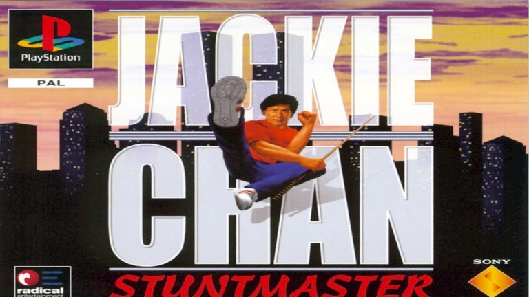 ບົດຄວາມເກມ: ມື້ນີ້ໃນອະດີດ ວັນທີ 15 ທັນວາ ຫຼືມື້ວາງຈຳໜ່າຍເກມ Jackie Chan Stuntmaster