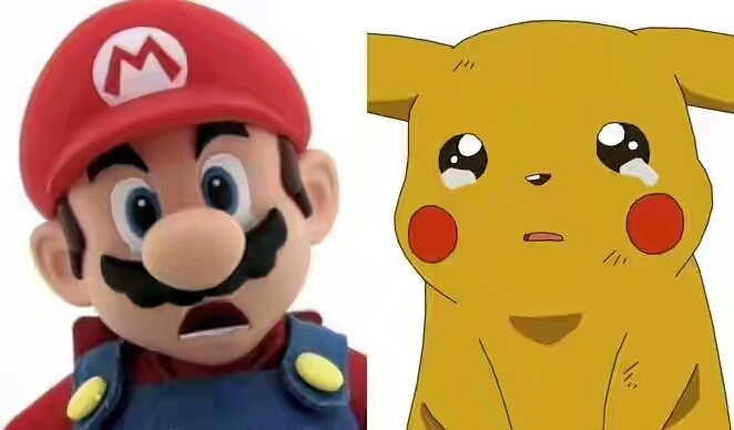 ເປັນຊັ້ນໄປ…Mario ແລະ Pikachu ຖືກຕັດອອກຈາກການເປັນມາສຄອດຂອງ Tokyo 2020 Olympics!!