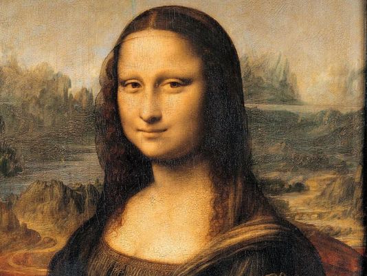 Mona Lisa ຮູບແຕ້ມທີ່ມີມູນຄ່າມະຫາສານ