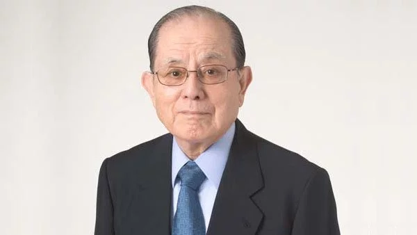 Masaya Nakamura ຜູ້ກໍ່ຕັ້ງບໍລິສັດ Namco ໄດ້ເສຍຊີວິດແລ້ວດ້ວຍອາຍຸ 91 ປີ 