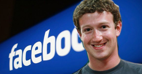 ປະໂຫຍກປ່ຽນຊີວິດຂອງ Mark Zuckerberg ເຈົ້າພໍ່ເຟສບຸ໊ກຂອງໂລກ