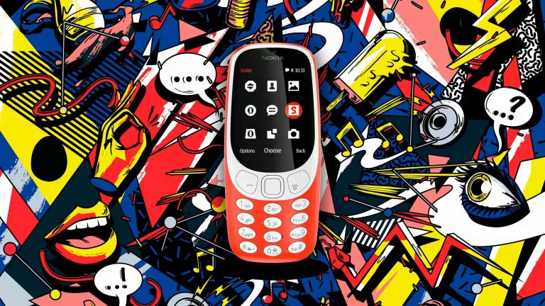 ເກັບຕົກ… Nokia ຈັດໜັກເປີດໂຕໂທລະສັບລຸ້ນໃໝ່ເຖິງ 4 ລຸ້ນ ພ້ອມການກັບມາຂອງຕຳນານ Nokia 3310!! ທີ່ງານ MWC 2017